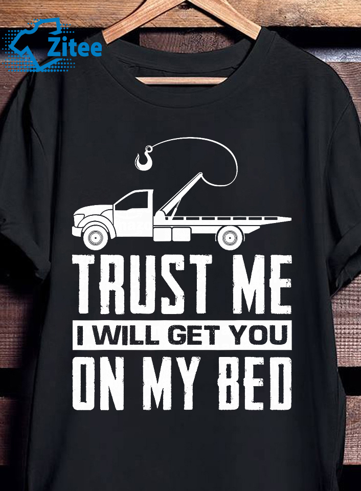 Trucker Life Facebook ad