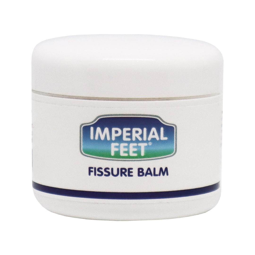 Imperial Feet Cosmetics Facebook ad