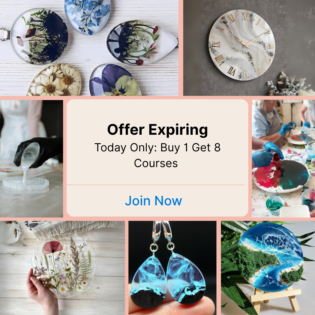 My Crafting Lab Facebook ad