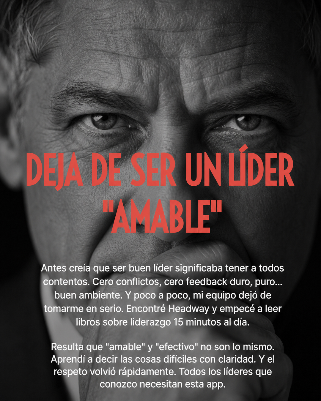 Adrián Navarro Facebook ad