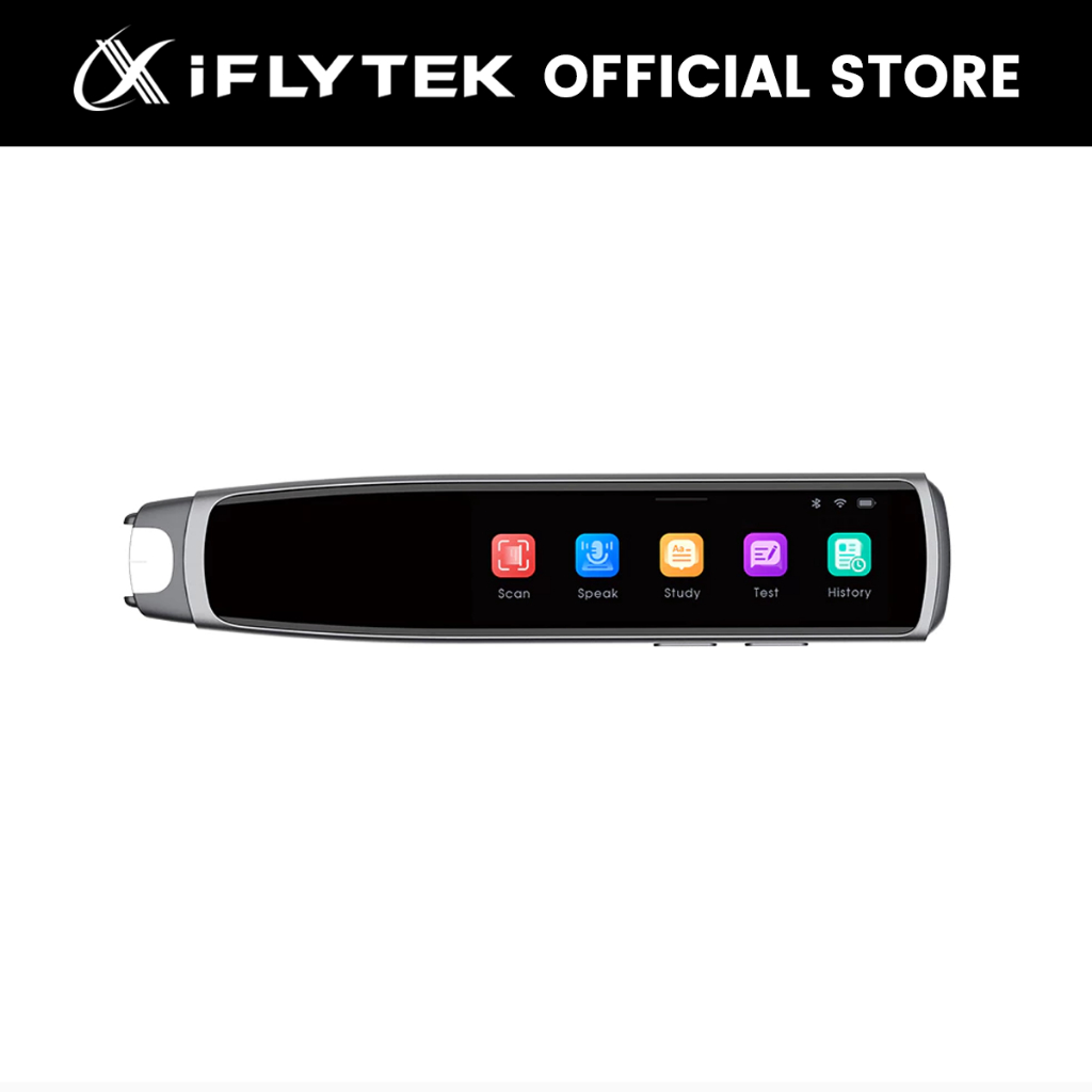 Iflytek Malaysia Facebook ad: This is your sign to STOP the meeting…