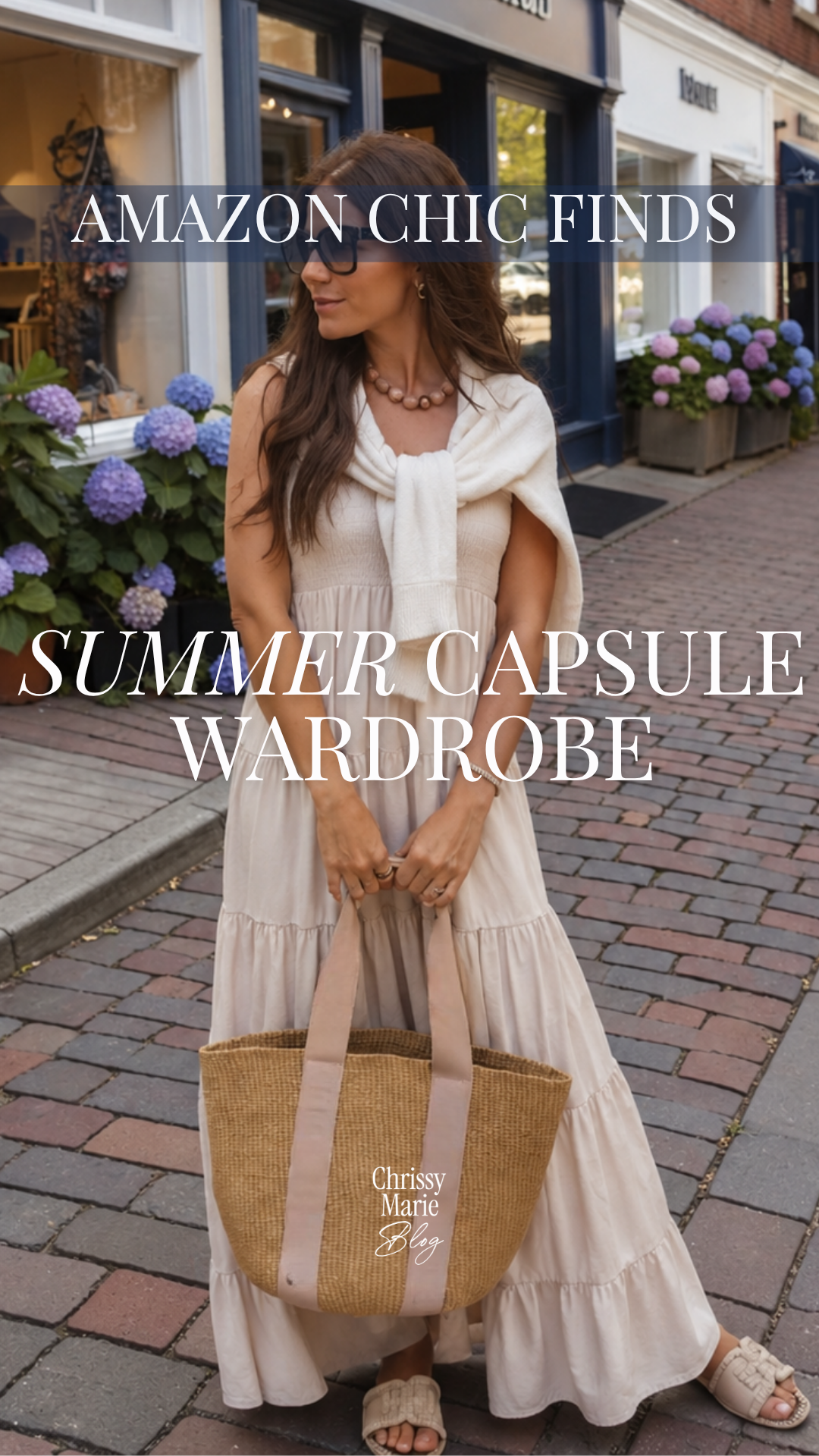 Chrissy Marie Blog Facebook ad