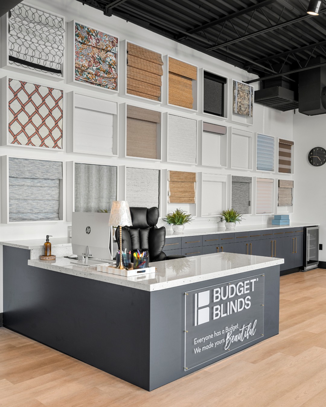 Budget Blinds of Muncie Facebook ad: Blinds - Custom Blinds, Window Coverings - Budget Blinds