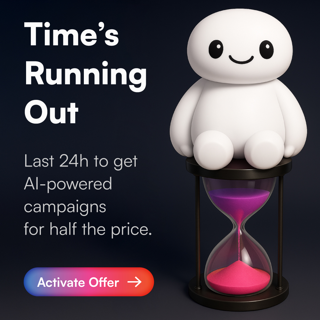 Holo Facebook ad