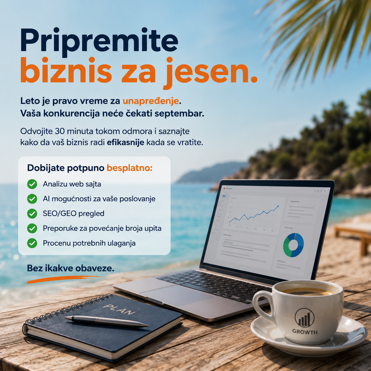 Eemagine Works - Web development agency Facebook ad