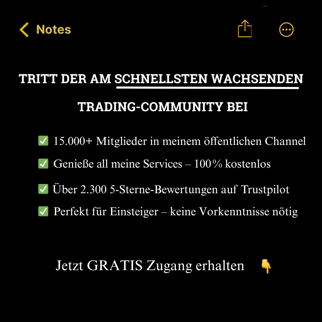 TaurusTraders Facebook ad: Erhalte heute KOSTENLOSEN Zugang