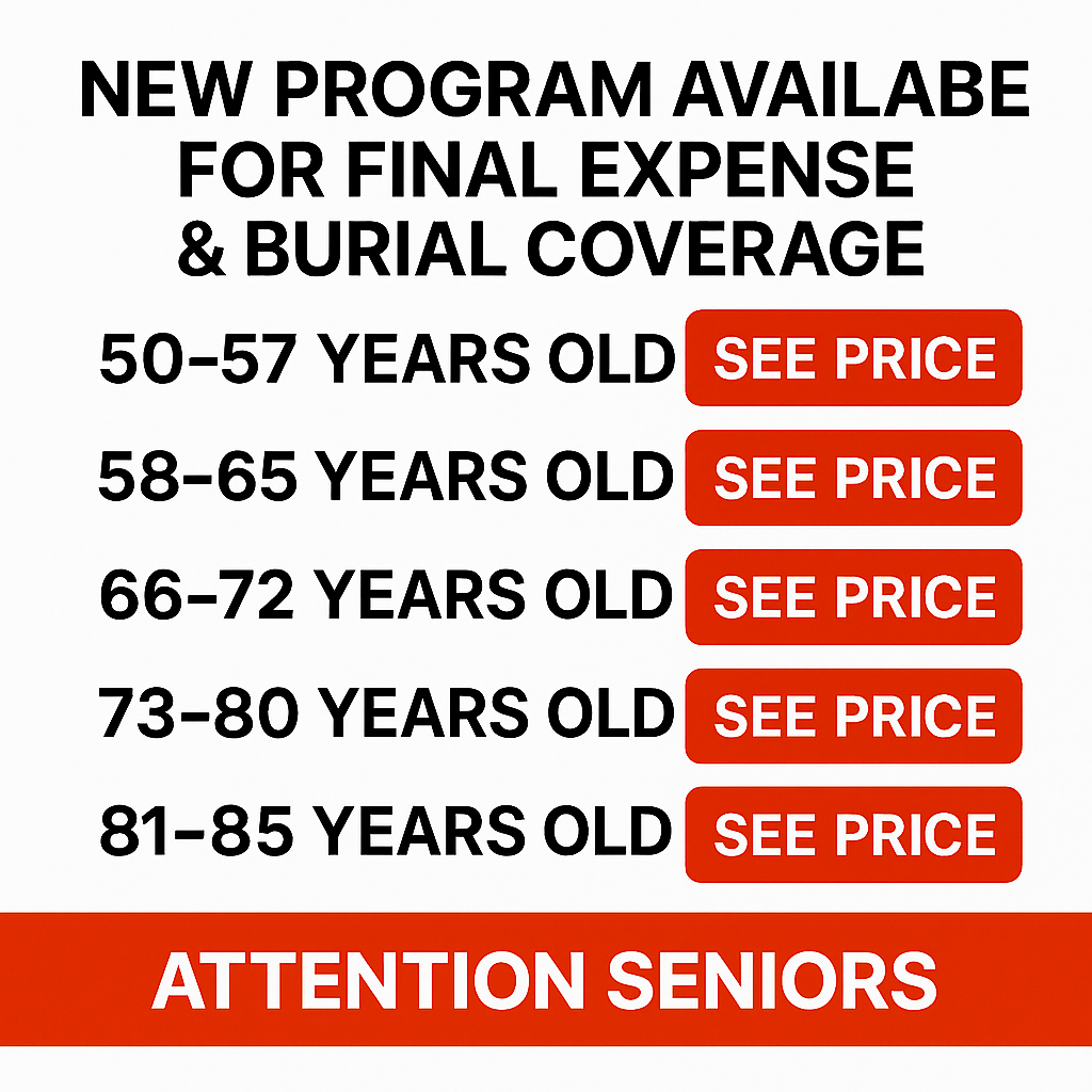 Gold Standard Coverage Facebook ad