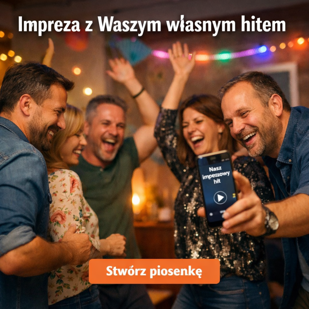 SkomponujPrezent.pl Facebook ad