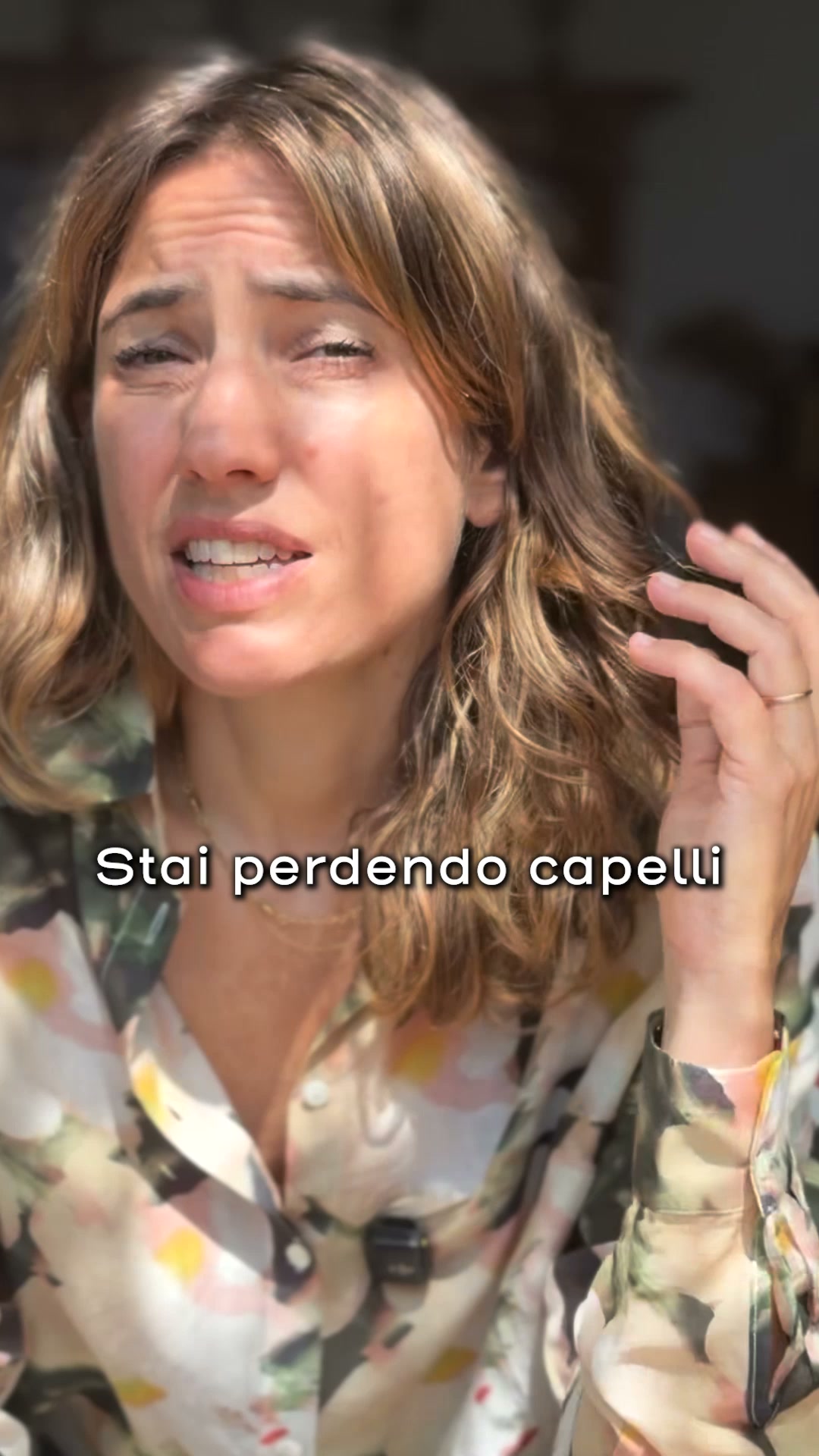 Circles Italia Facebook ad: +200.000 donne la consigliano