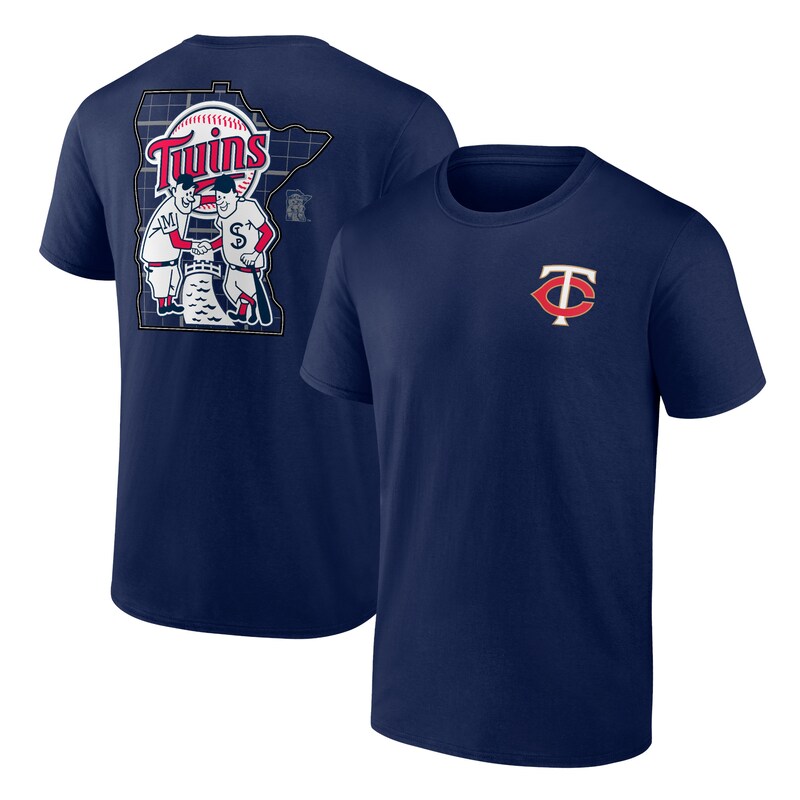 Minnesota Twins on Lids Facebook ad from Jun 16, 2026
