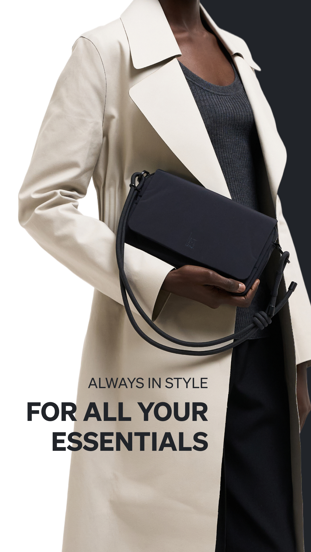 GOT BAG Facebook ad
