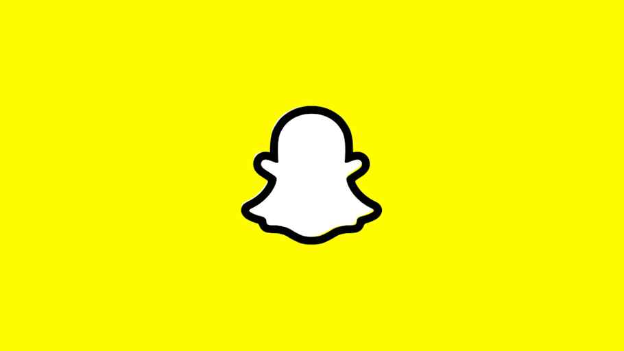 Snapchat for Business Facebook ad