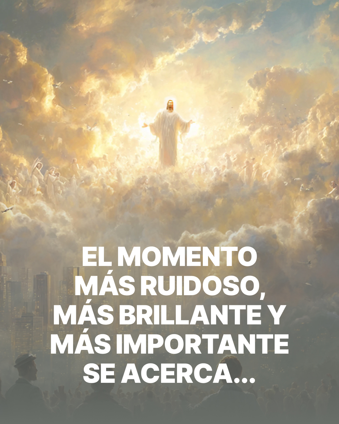 Iglesia Adventista del Séptimo Día Facebook ad