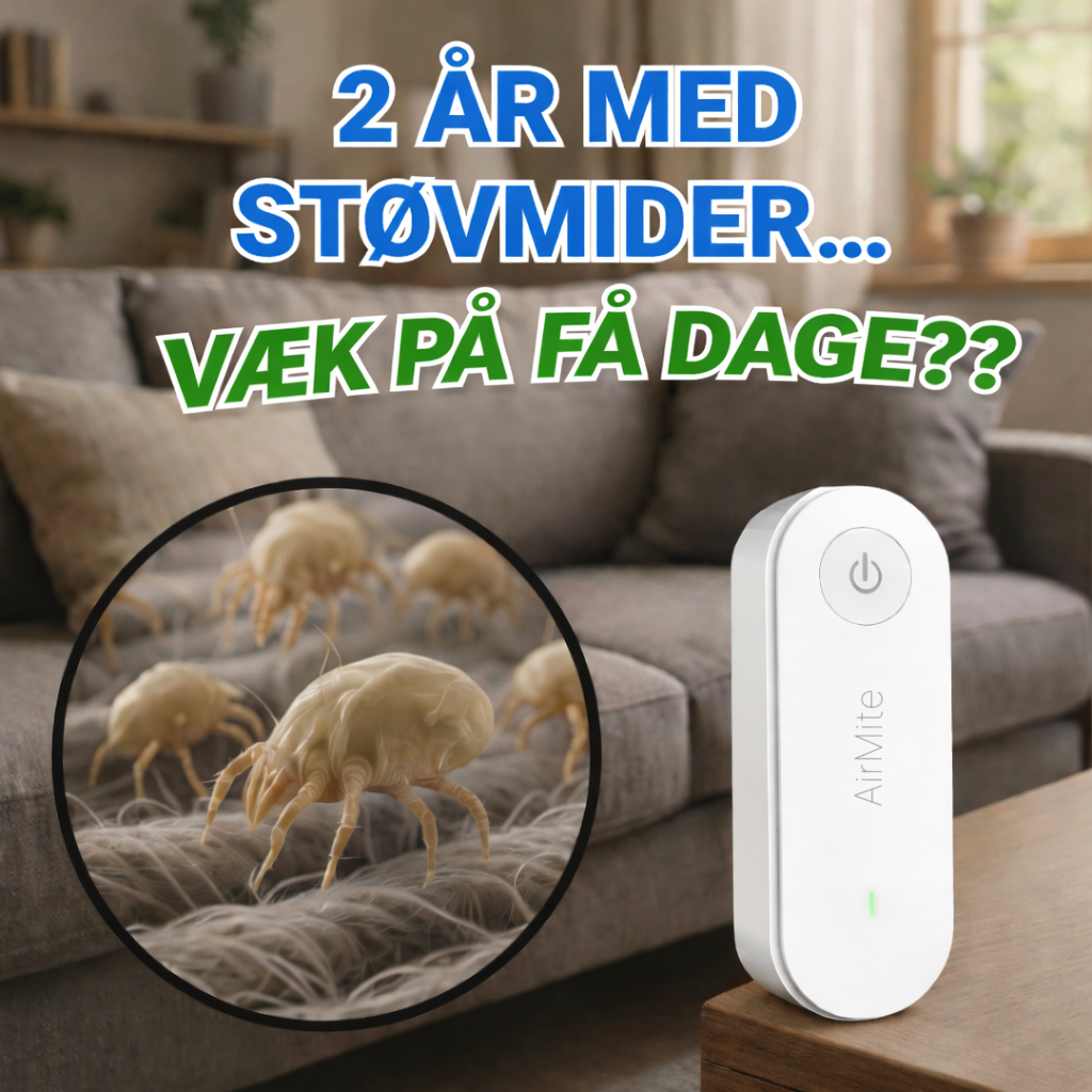 NovoSund Facebook ad