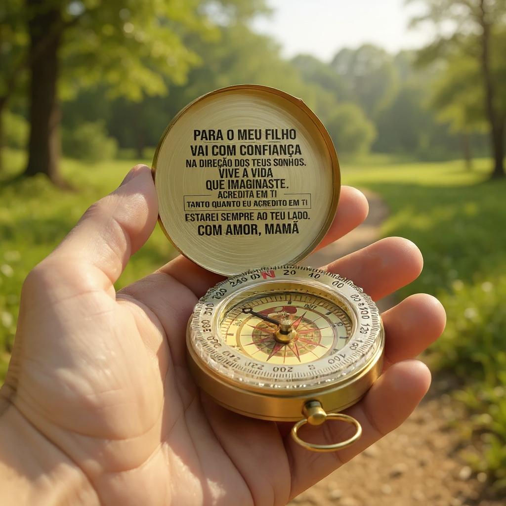 Life Path Compass Facebook ad