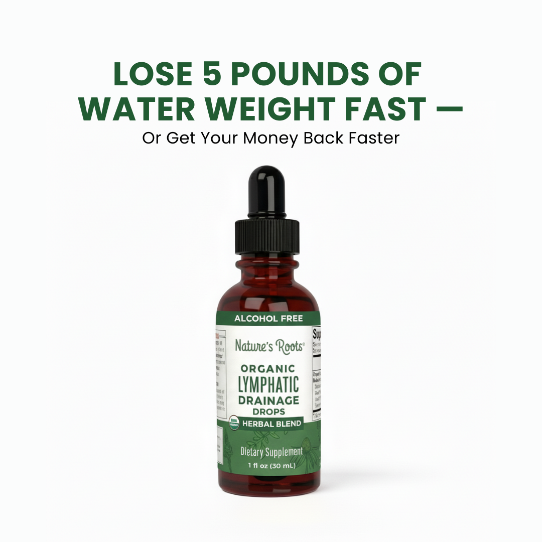 NaturesRoots Facebook ad