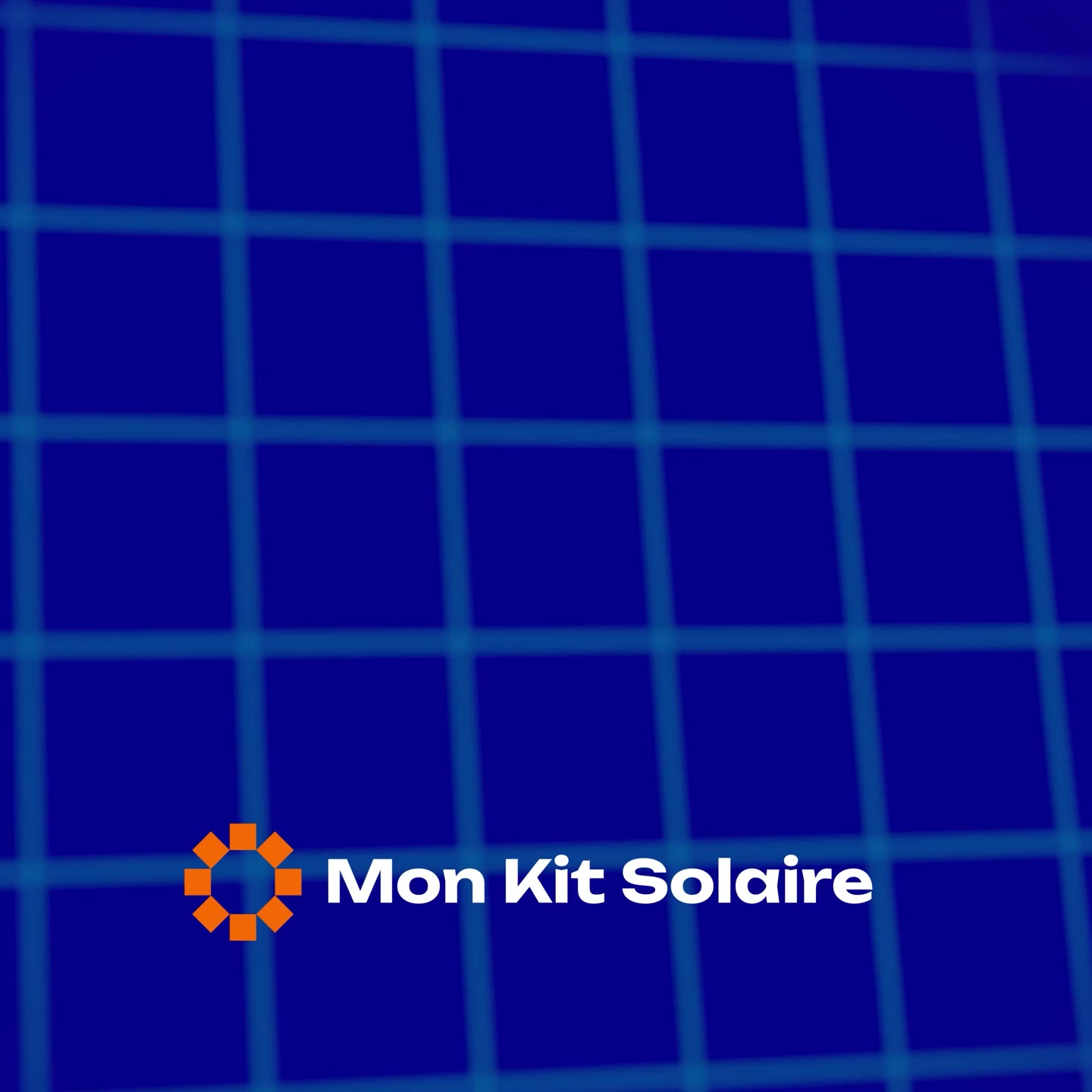Mon Kit Solaire Facebook ad: +45 000 clients fidèles
