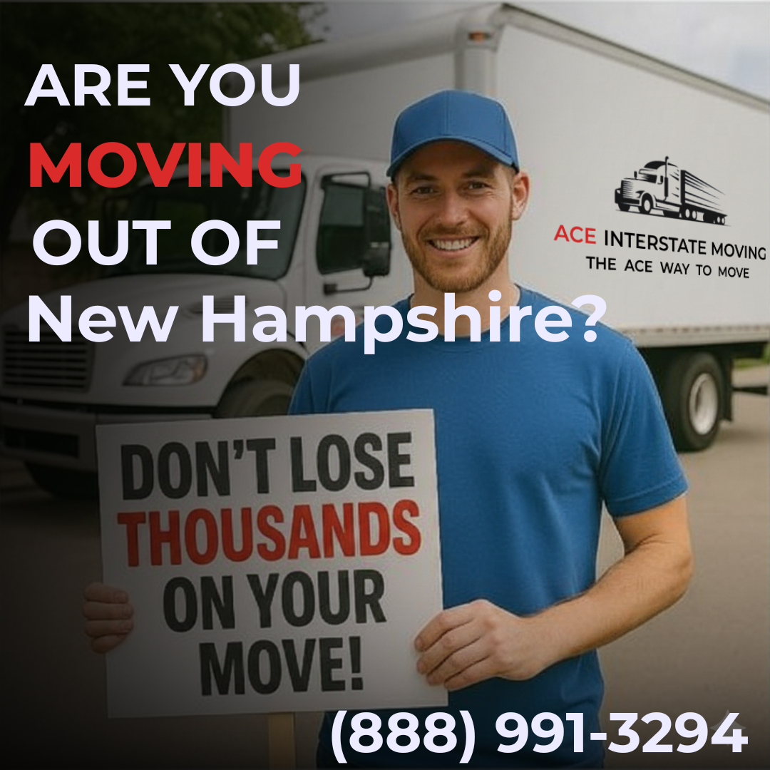 Ace Interstate Moving Facebook ad