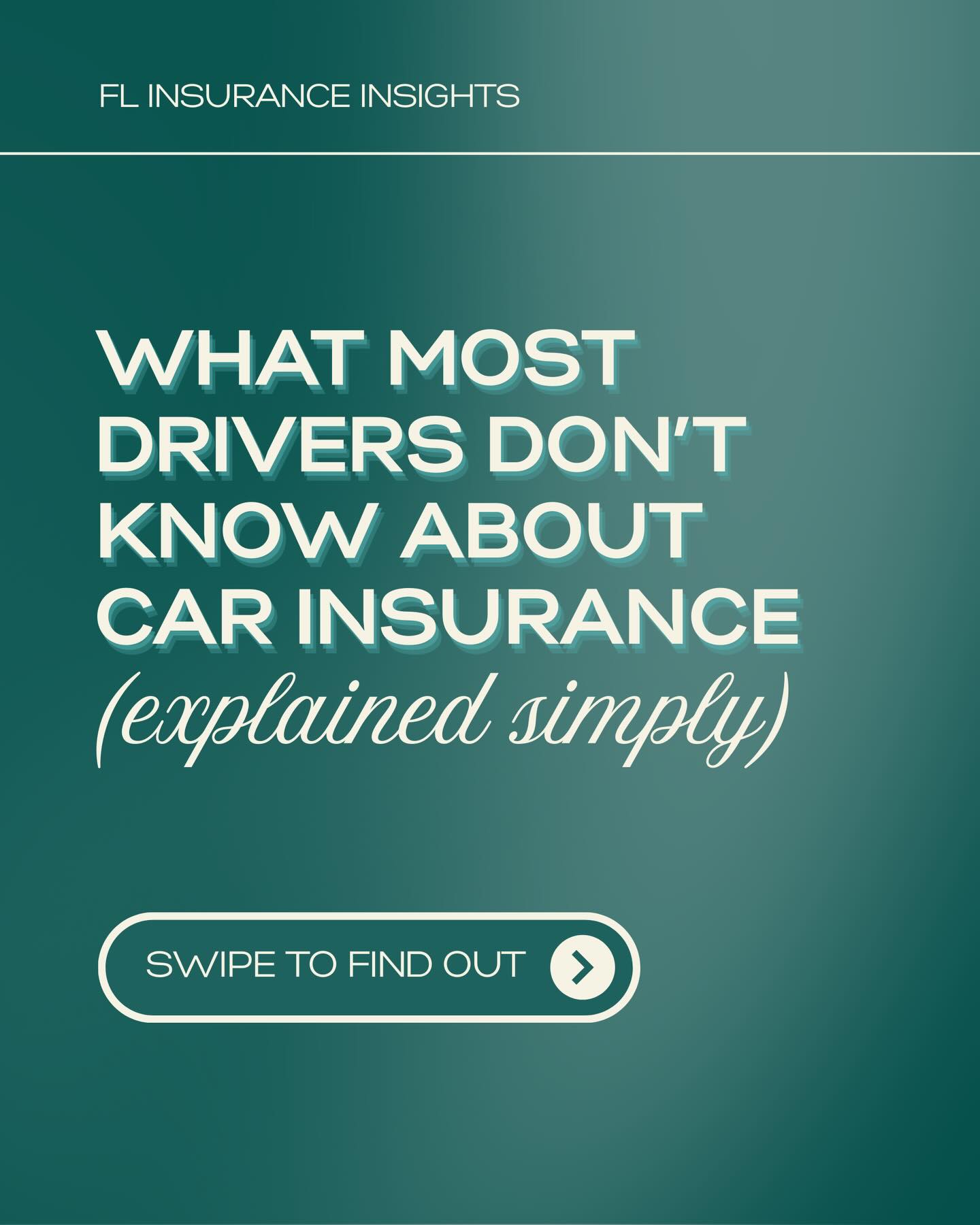 Jam Balloon Insurance Corp Facebook ad