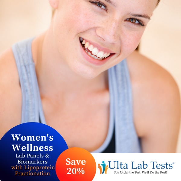Ulta Lab Tests Facebook ad
