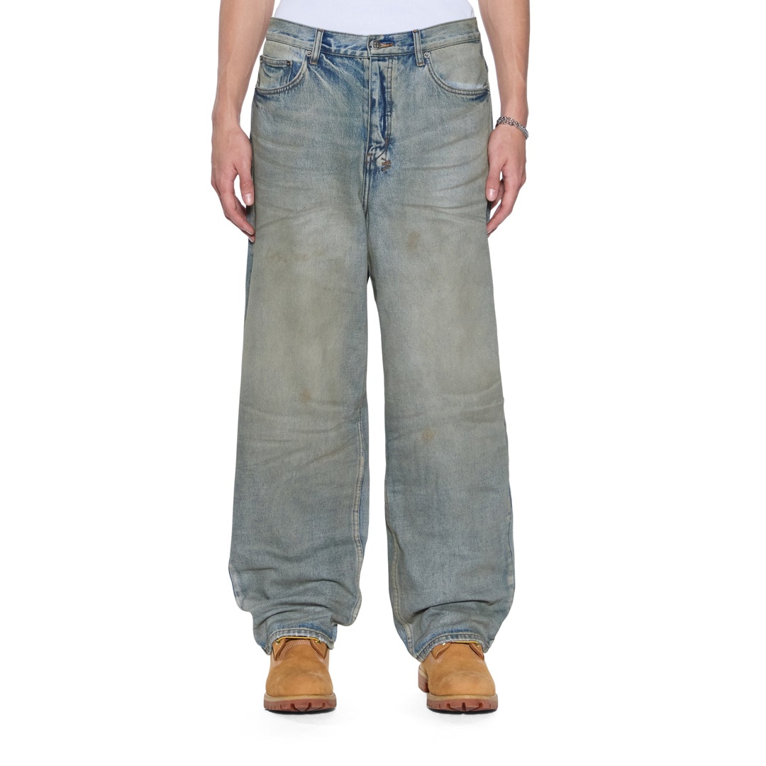 ksubi Facebook ad: ++ THE NEW DENIM LINE-UP ++