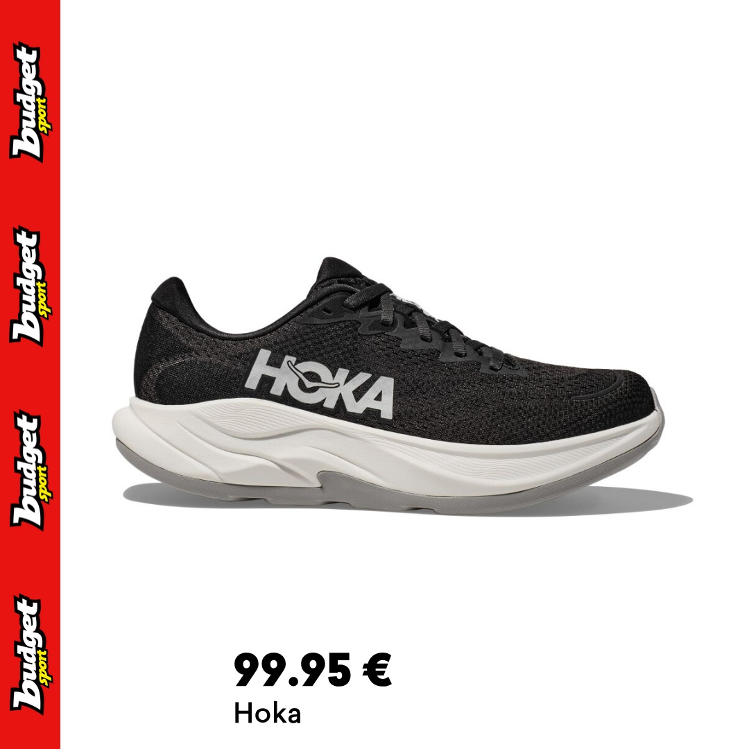Budget Sport Facebook ad: Lenkit maistuu, kun on varusteet kunnossa!