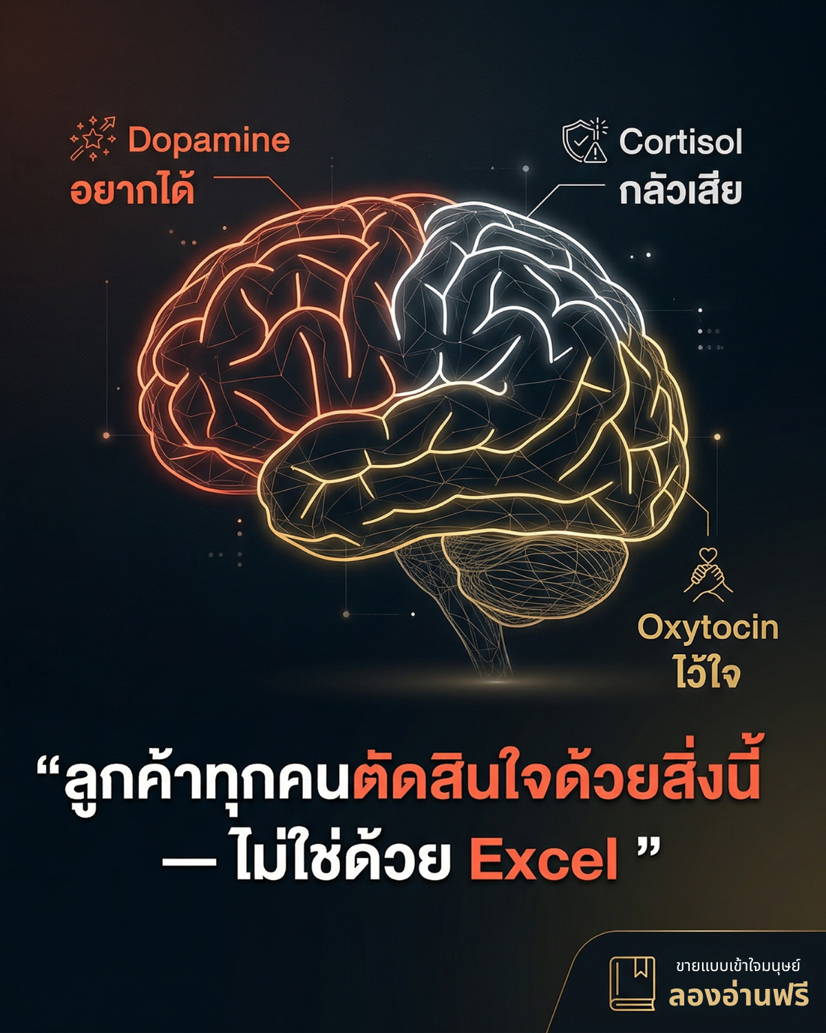 Rootman Facebook ad: อ่านบทนำฟรี →