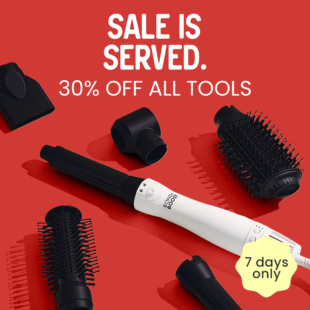 BondiBoost Facebook ad