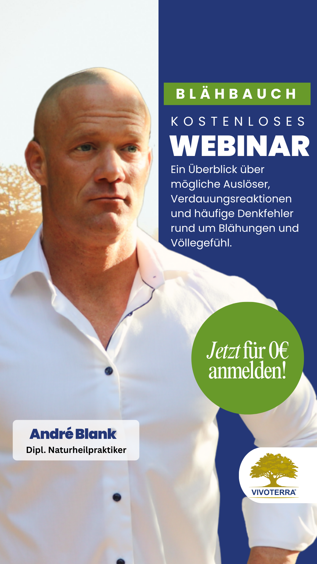 Vivoterra - Die Schatzkammer des Wissens Facebook ad from Jan 16, 2026