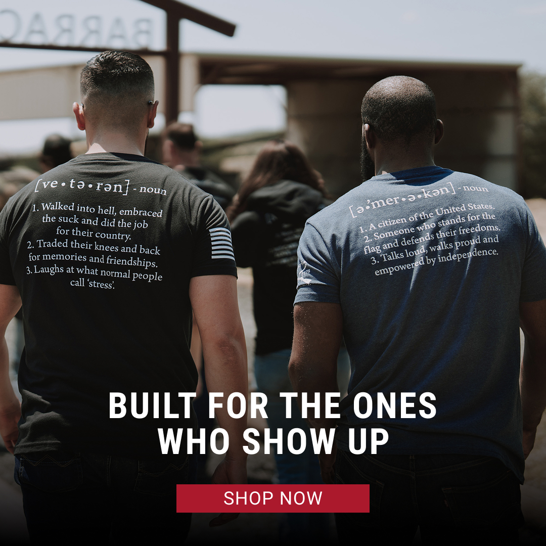 Grunt Style Facebook ad