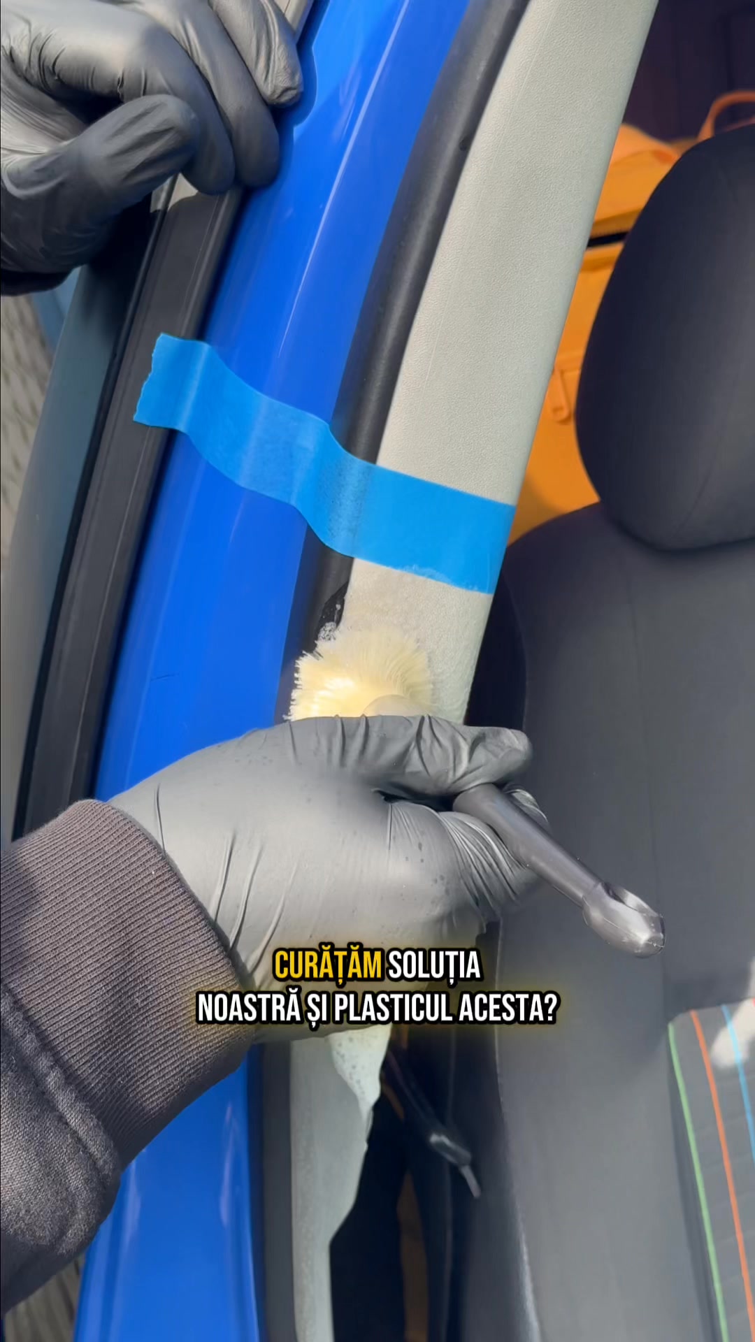 LaCanistra.ro Facebook ad: Ți-e dor să ai mașina curată?