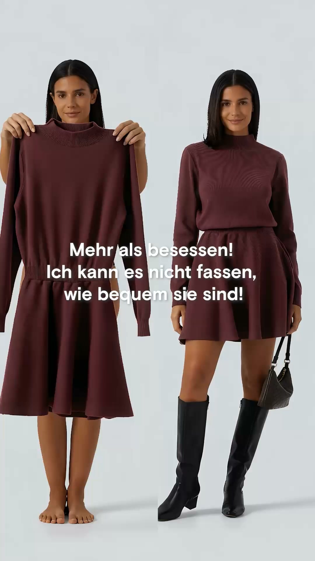 Halara Deutschland Facebook ad: Perfekte Mode und Funktion
