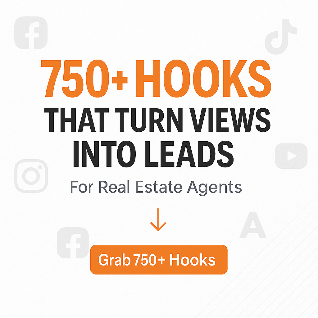 Syed Mohsin - Real Estate & AI Facebook ad