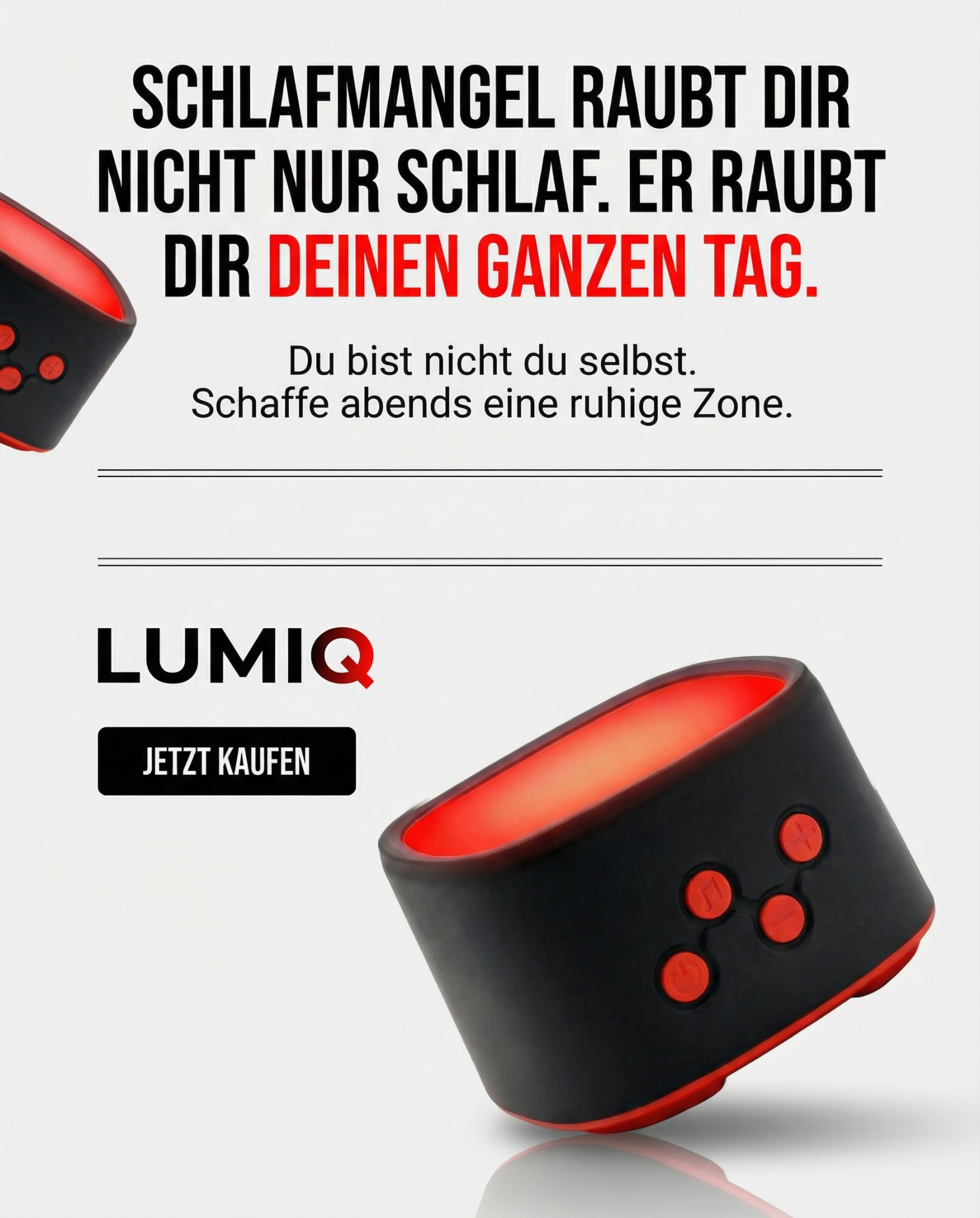 Feagle.de Facebook ad: 4,91 Sterne · Über 94 % zufriedene Kunden