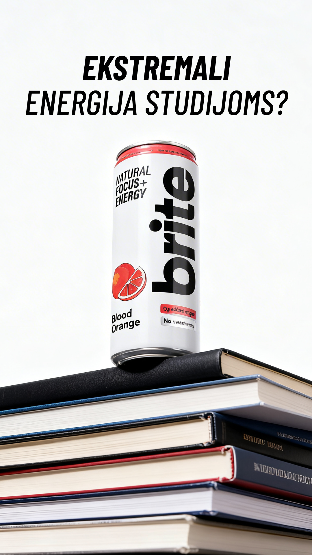 Brite Facebook ad from Mar 23, 2026