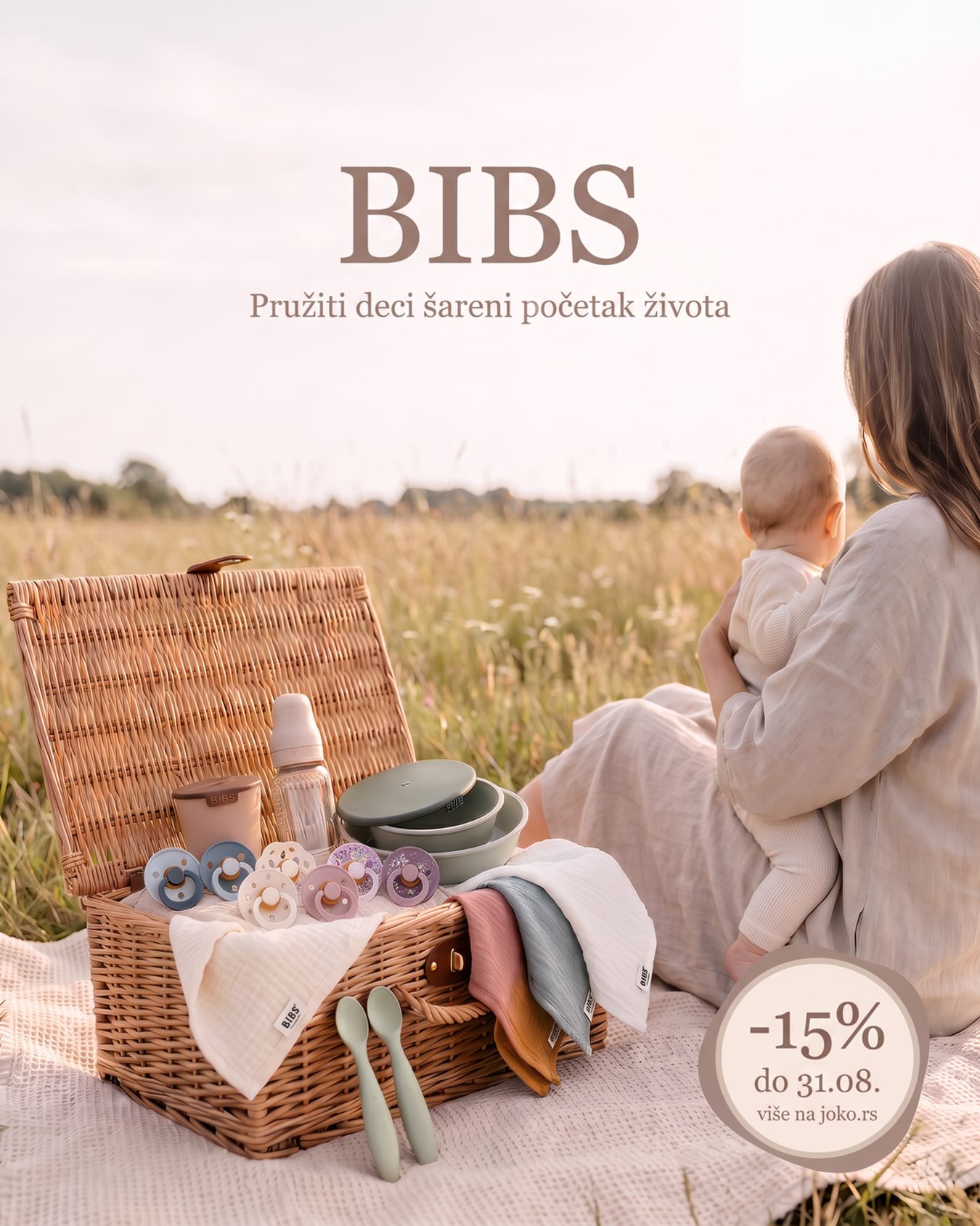 JOKO_prodavnica Facebook ad