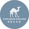 Explorer English 探險家英語