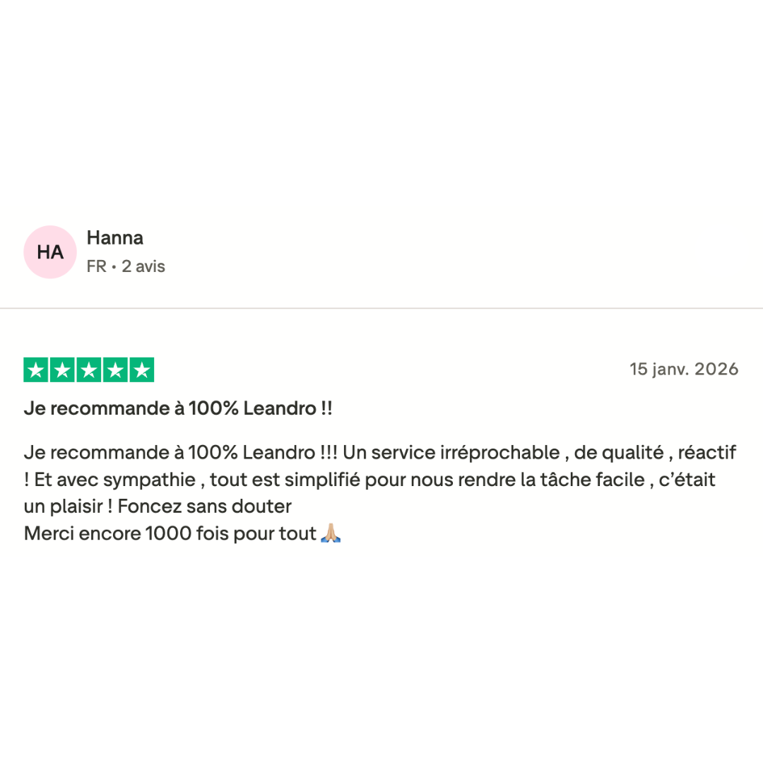 Léandro Lozahic - Formateur Pro Facebook ad