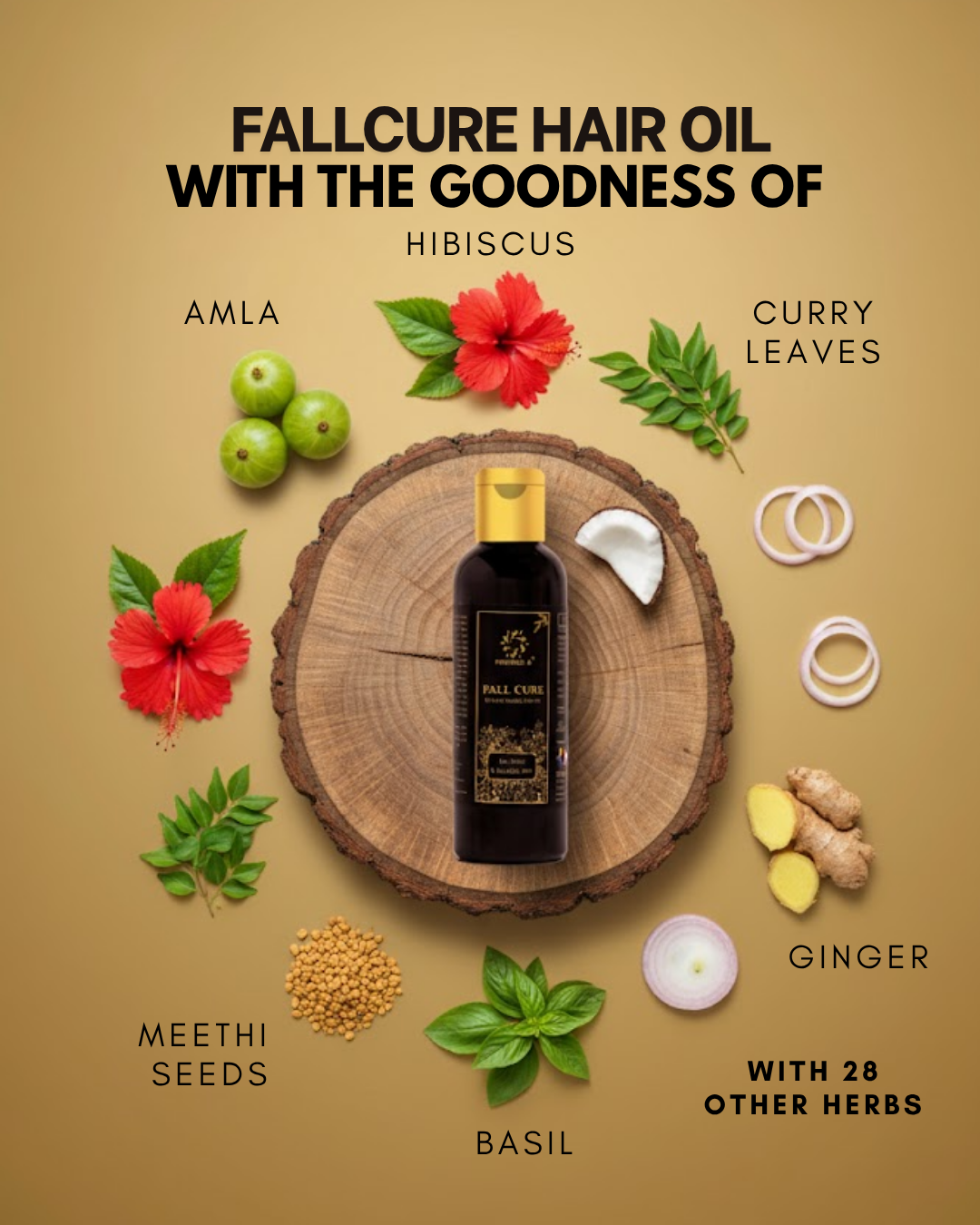 Prismos beauty Facebook ad