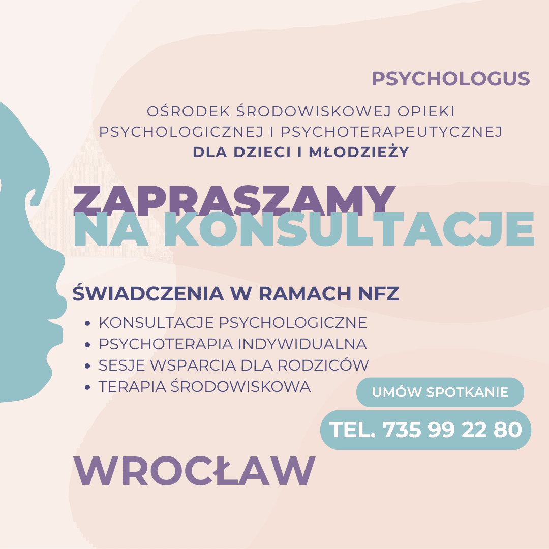 PSYCHOLOGUS Facebook ad
