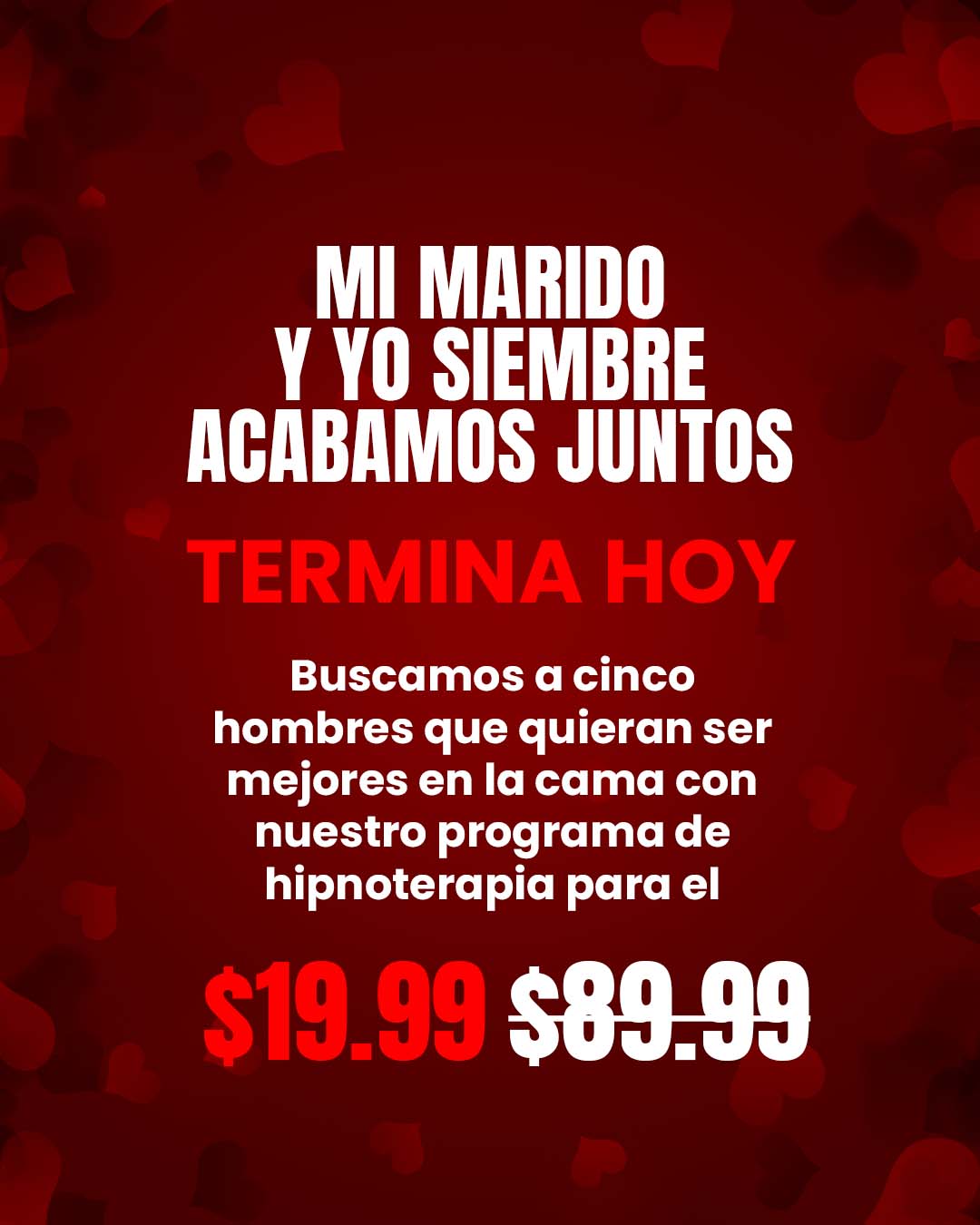 Dr. Ignacio Valverde Arévalo, urólogo Facebook ad