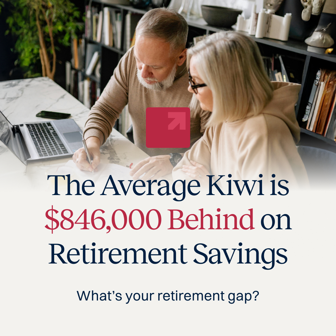 Lighthouse Financial Facebook ad