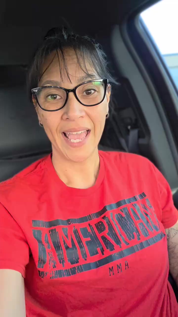 American Mixed Martial Arts Facebook ad: Tampa Bay 42-Day MMA Challenge