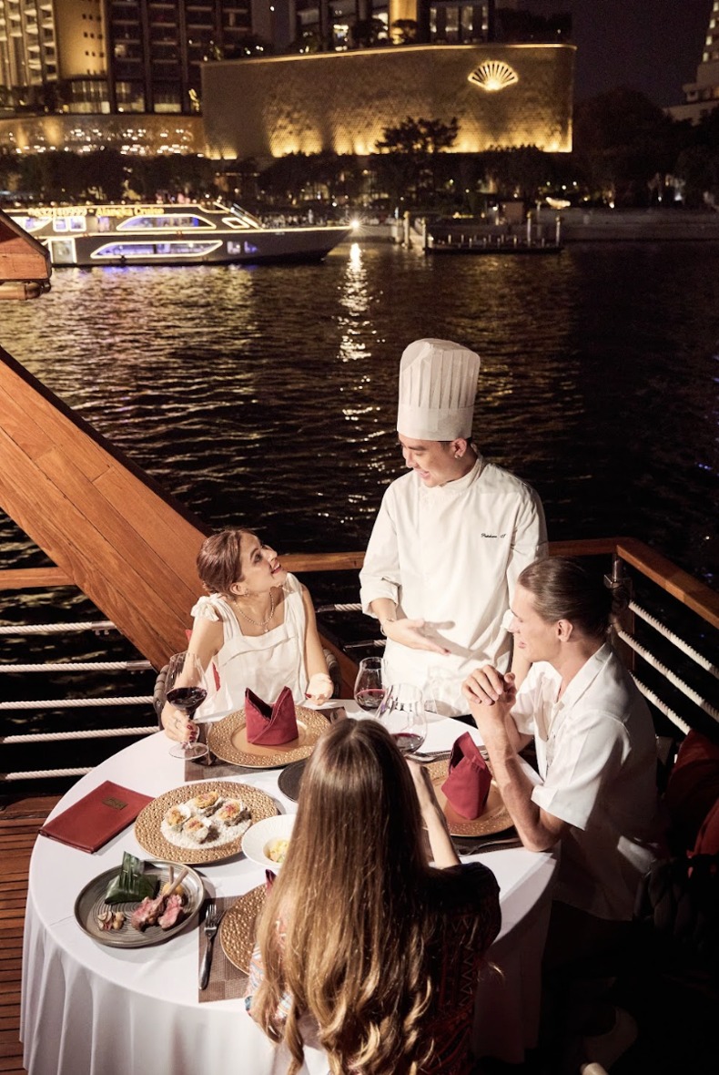 Pruek Cruise Facebook ad