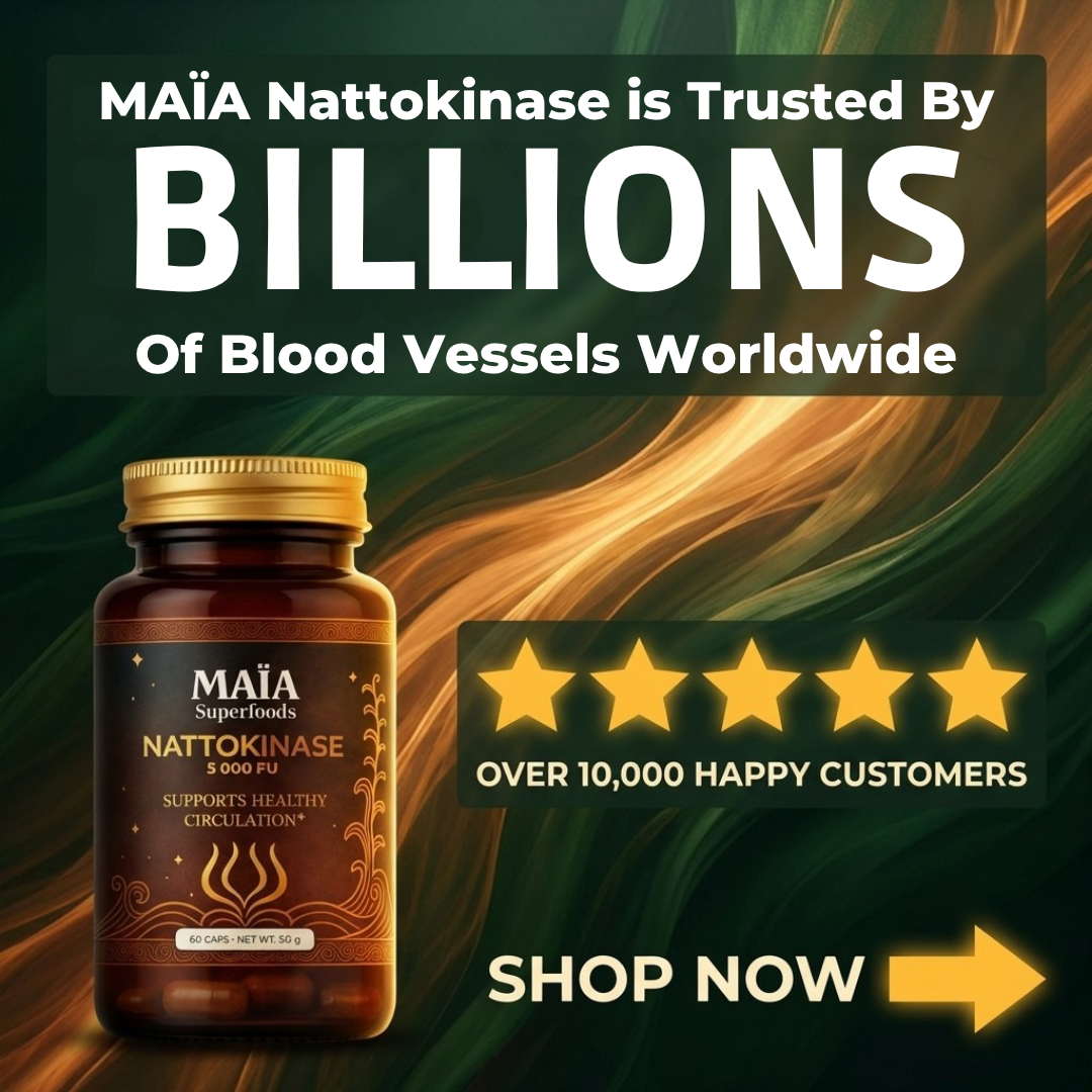 Cacao Research Institute Facebook ad