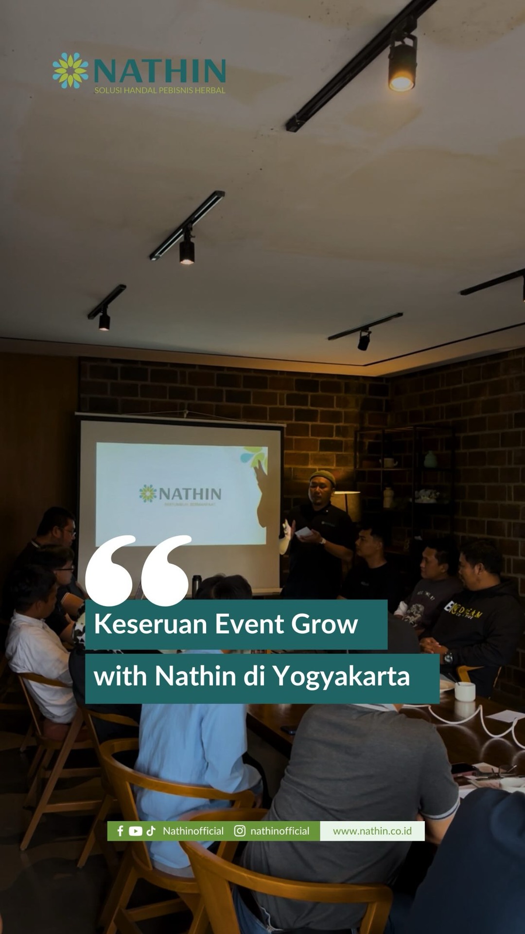 Nathin by Naturafit Group Facebook ad: ๐ฅ๐๐๐๐ฆ๐๐ ๐ฆ๐จ๐๐ฆ๐๐ฆ ๐๐ฅ๐๐ก๐ ๐๐๐ฅ๐๐๐โฆ