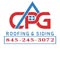 CPG Roofing & Siding