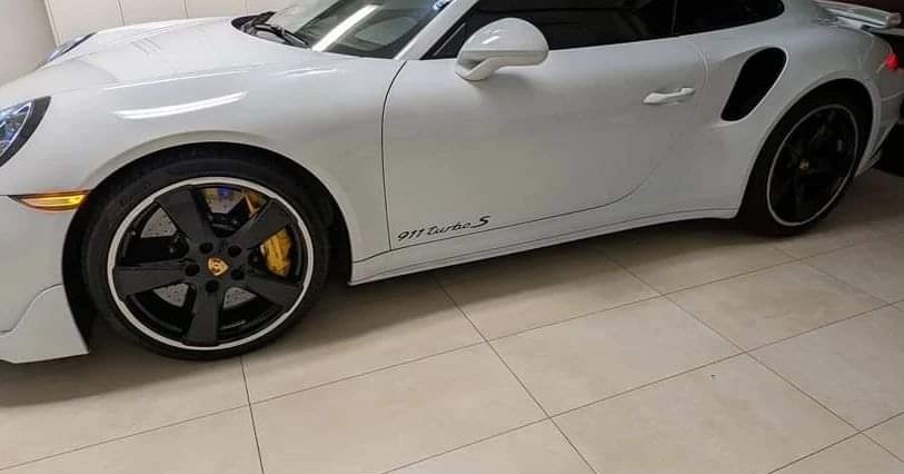 AUTO ONE WEST PALM Facebook ad