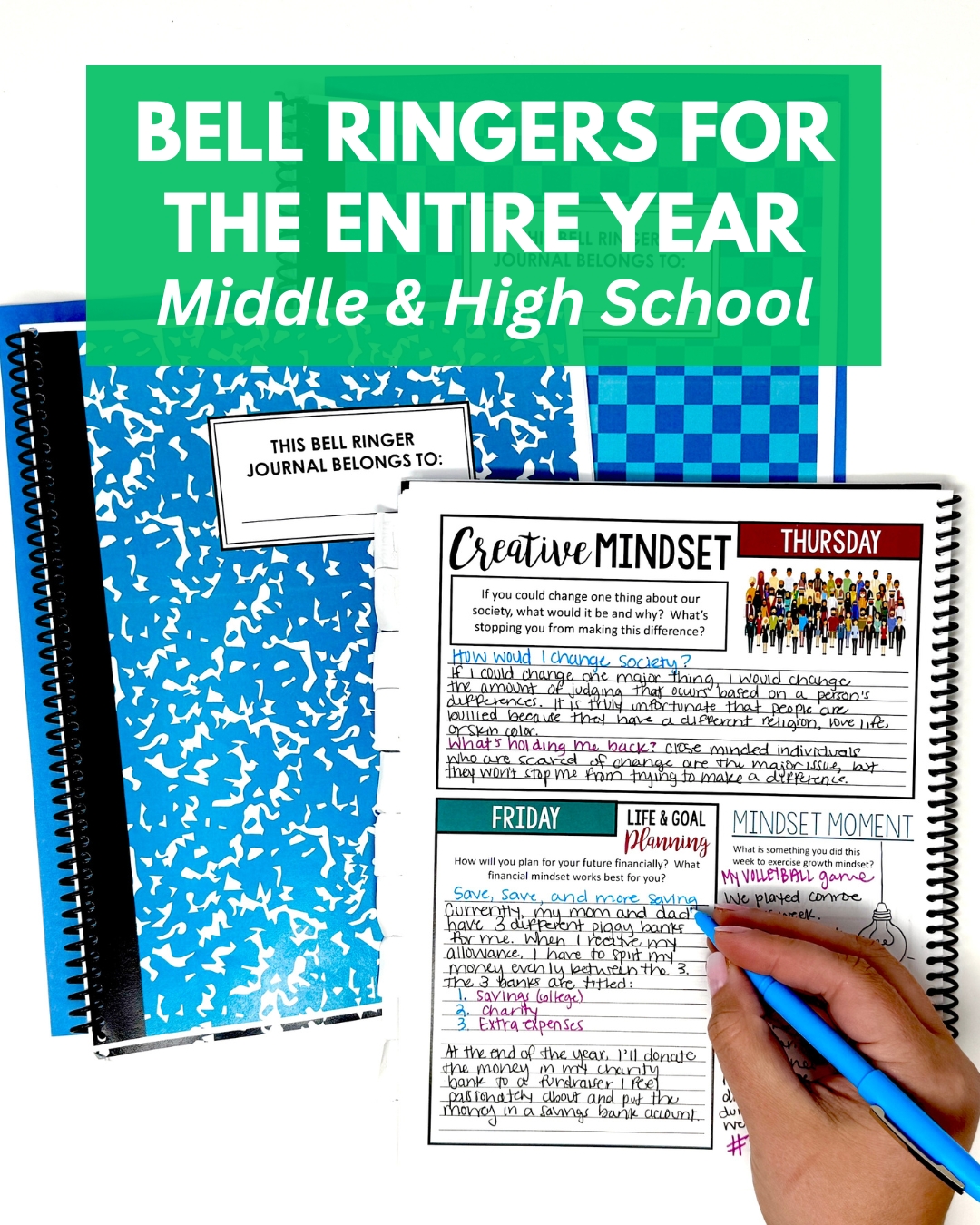 The Superhero Teacher's Resources Facebook ad
