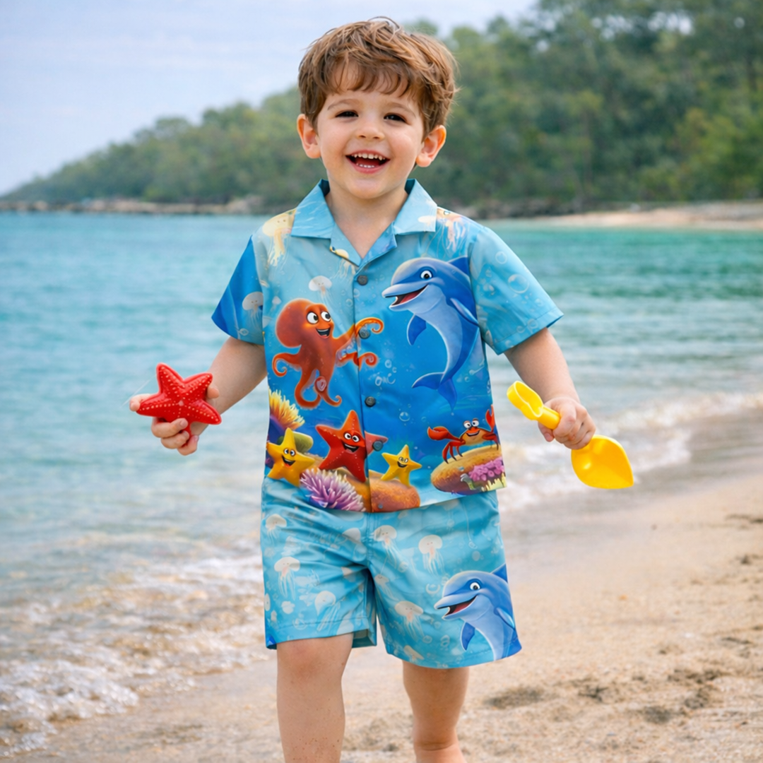 Koochi Poochi Facebook ad